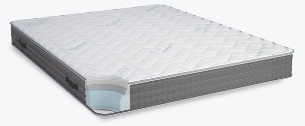 Матрак SilverPlus от isleep 24 см