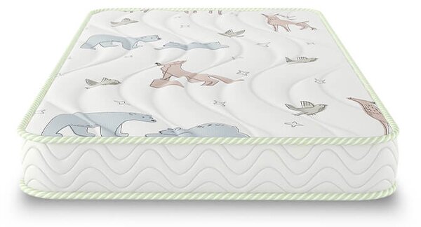 Детски матрак Baby Friends от isleep 11 см