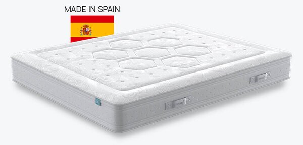 Матрак Nest Hybrid от isleep 25 см