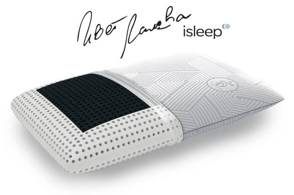 Мемори възглавница OLYMPIA от isleep