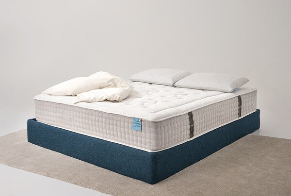 Матрак OLYMPIA от isleep 28 см