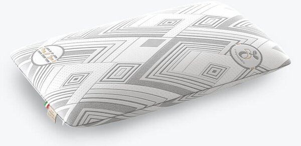 Мемори възглавница ATHLETIC от isleep