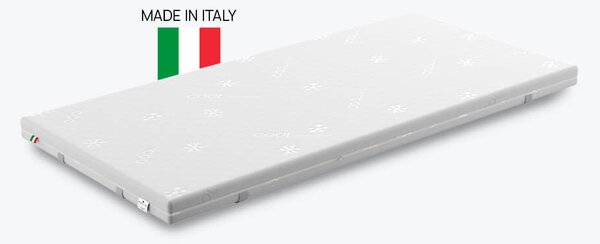Топ матрак CoolComfort от isleep 8 см