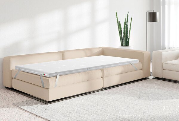 Топ матрак CoolComfort от isleep 8 см