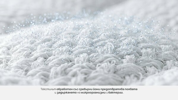 Топ матрак Sava от Zymmo