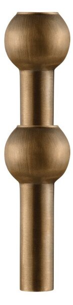 Z terazza ваза в бронзов цвят (височина 10 cm) Nagel – STOFF Nagel