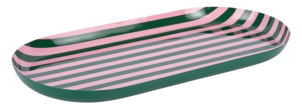 Метална тава 18x38 cm Animado – PT LIVING