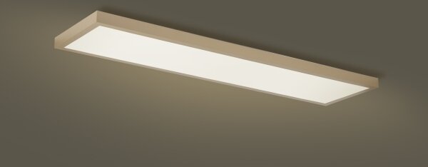 Brilagi-LED Димируемо осветително тяло за баня FRAME SMART LED/50W/230V 120x30 IP44 + дистанционно управление