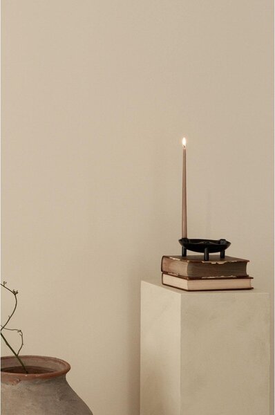 Метален свещник Nagel – STOFF Nagel