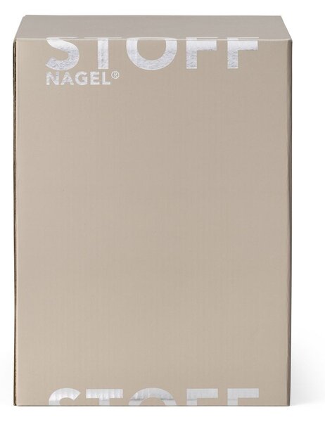 Метален свещник Nagel – STOFF Nagel