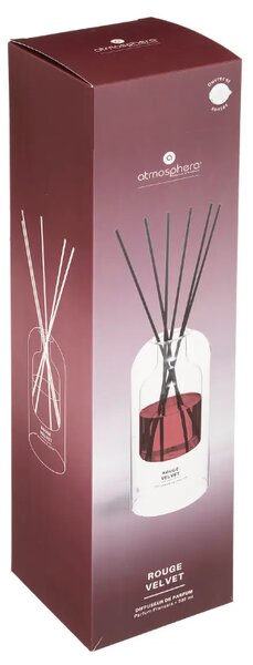 Ароматизатор дифузер atmosphera Ilan, 500 ml - Amber
