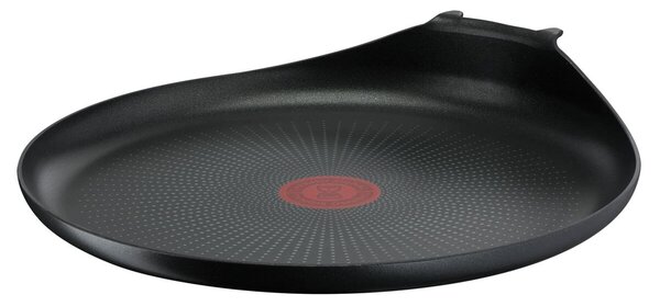 Тиган Tefal Черен Алуминий Ø 27 cm