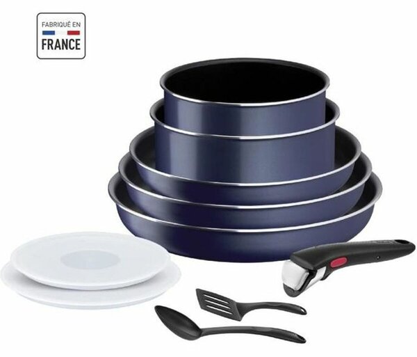 Кухненски принадлежности Tefal L1579102 10 Части