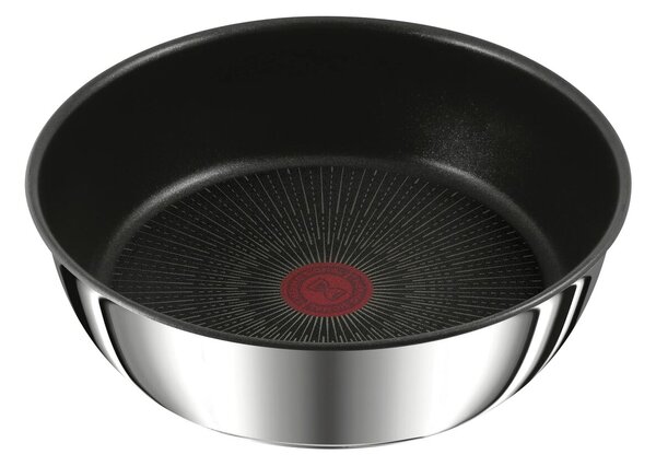 Тиган Tefal L9733502 Неръждаема стомана Ø 24 cm