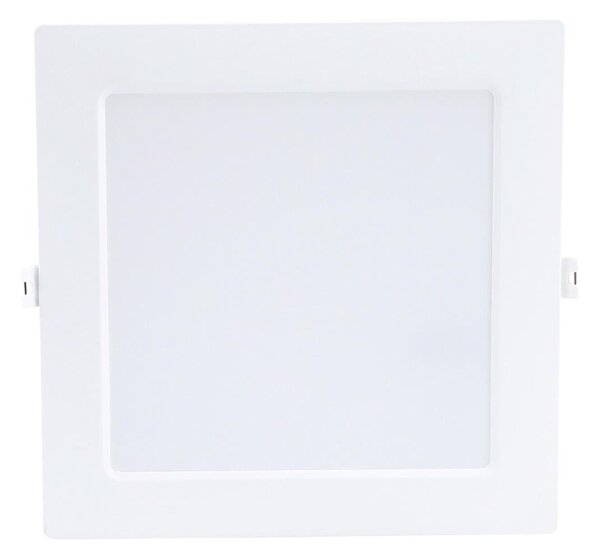 Rabalux 71223 - LED Лампа за окачен таван SHAUN LED/18W/230V 22x22 см бял