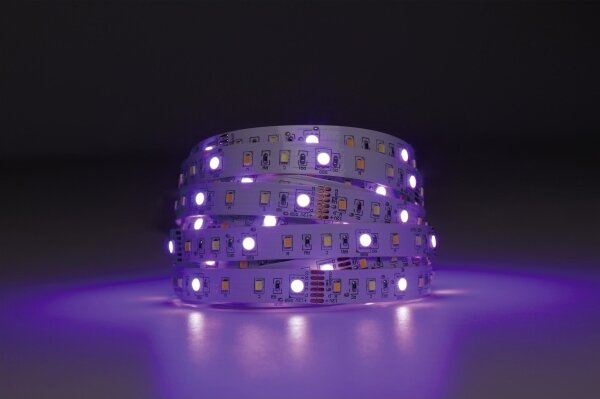 Eglo 99686 - LED RGBW Димируема лента 5m LED/11W/12/230V 2700-6500K