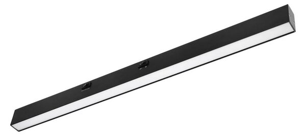 Top Light -LED Осветително тяло за монтаж под шкаф AXIS LED/15W/230V 3000/4000/6500K 60 см черно
