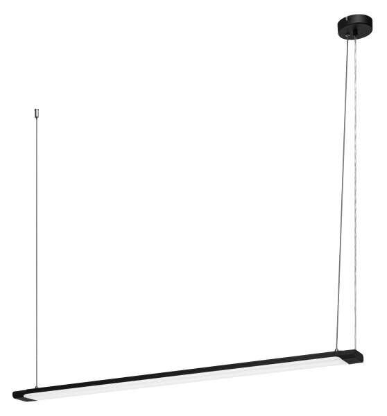 Ledvance - LED димируемо висящо осветително тяло OFFICE LINE LED/40W/230V