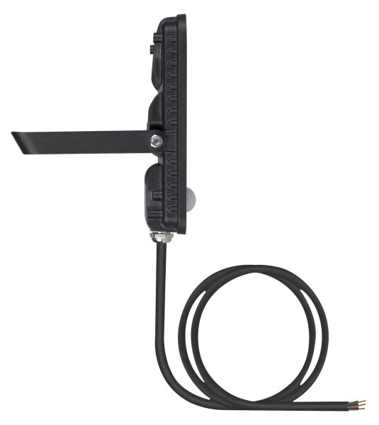 Ledvance - LED външен стенен прожектор със сензор FLOODLIGHT LED/30W/230V IP65