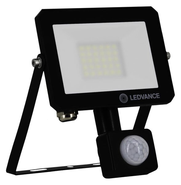 Ledvance - LED прожектор със сензор FLOODLIGHT LED/20W/230V 3000K IP65