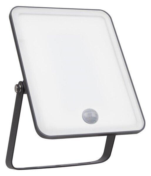 Ledvance - LED външен стенен прожектор със сензор FLOODLIGHT LED/30W/230V IP65