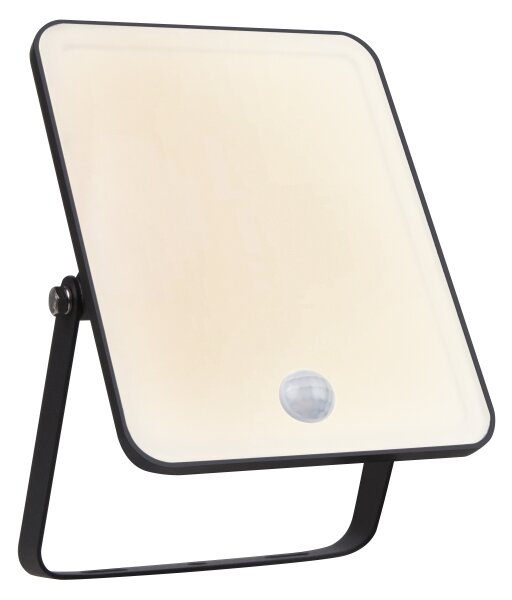 Ledvance - LED външен стенен прожектор със сензор FLOODLIGHT LED/30W/230V IP65