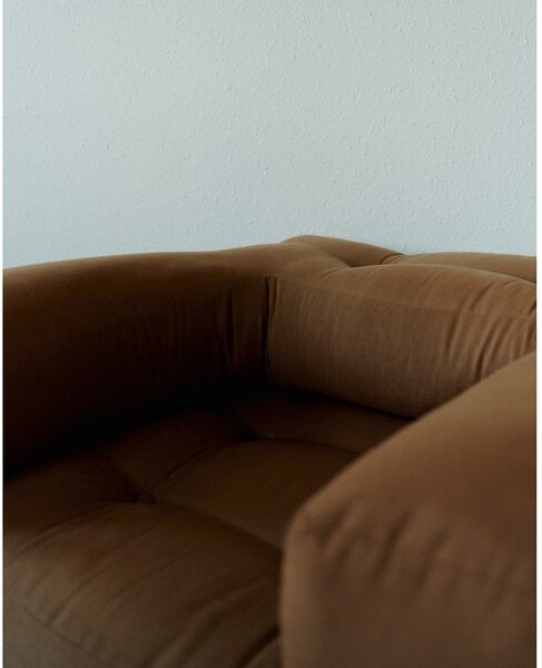 Променлив фотьойл Mocca Cube - Karup Design