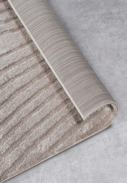 Бежов килим 80x120 cm Pigment Beige – Elle Decoration