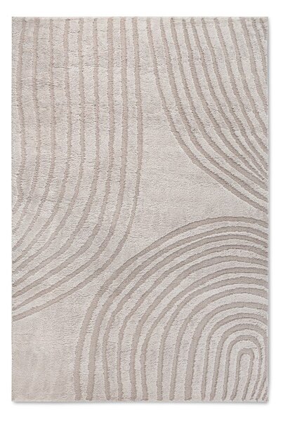 Бежов килим 80x120 cm Pigment Beige – Elle Decoration