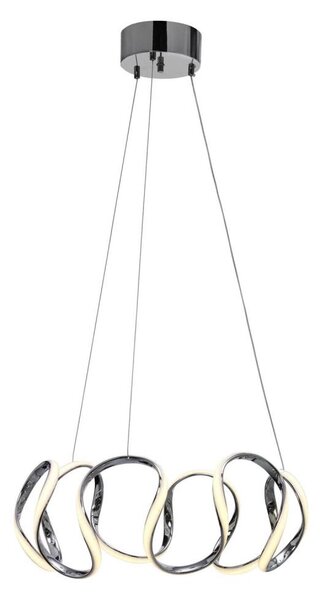 Cottex T5555LK - LED полилей на кабел WAVE LED/40W/230V