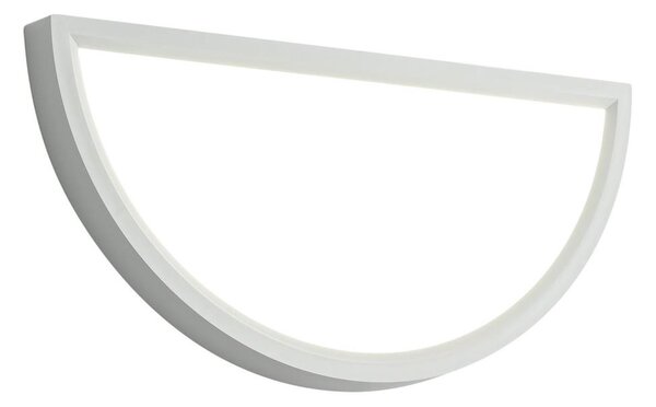 Top Light - LED стенно осветително тяло REVIT LED/18W/230V 3000/4000/6500K бяло