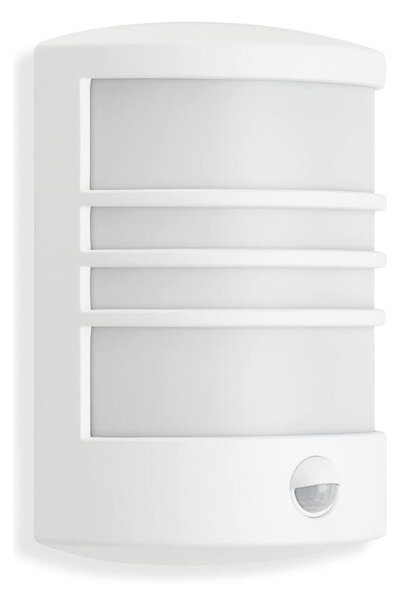 Telefunken 315506TF-LED Външен стенен осветител със сензор LED/12W/230V IP44