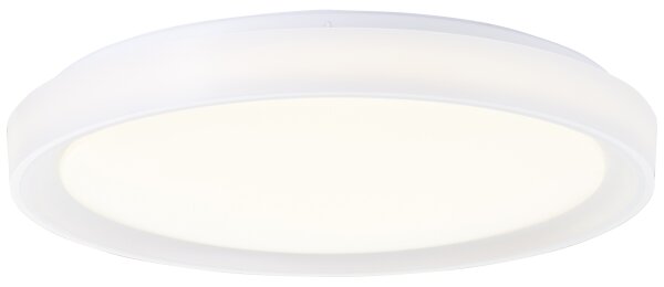 Brilliant - LED RGBW Димируем плафон FLOCO LED/34W/230V + д.у