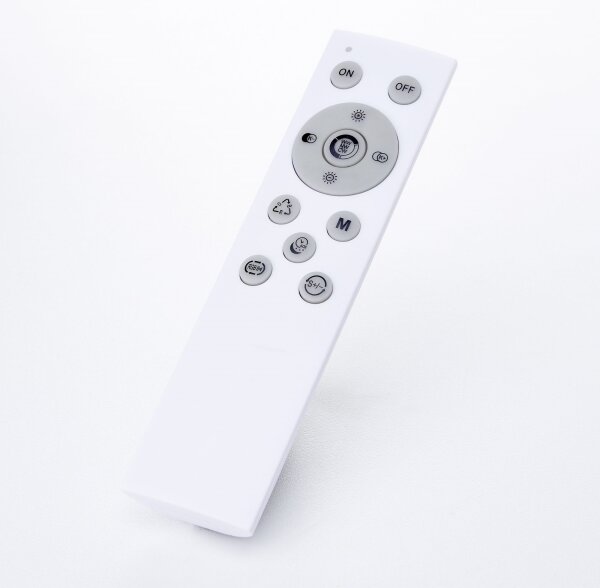 Brilliant - LED RGBW Димируем плафон FLOCO LED/34W/230V + д.у