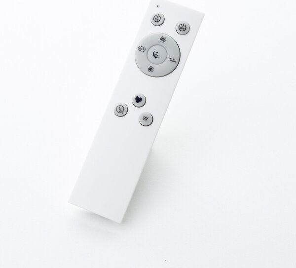 Brilliant - LED RGBW Димируем плафон LOTTI LED/16W/230V + д.у