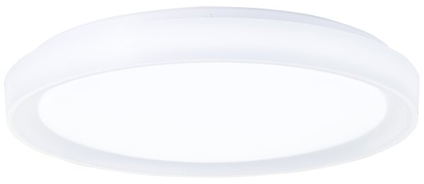Brilliant - LED RGBW Димируем плафон FLOCO LED/34W/230V + д.у