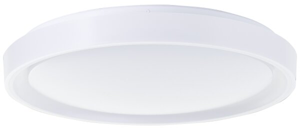 Brilliant - LED RGBW Димируем плафон FLOCO LED/34W/230V + д.у