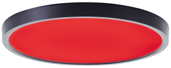 Brilliant - LED RGBW Димируем плафон LOTTI LED/16W/230V + д.у