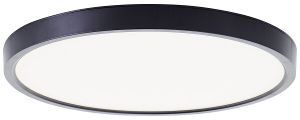 Brilliant - LED RGBW Димируем плафон LOTTI LED/16W/230V + д.у