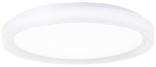 Brilliant - LED RGBW Димируем плафон FLOCO LED/34W/230V + д.у