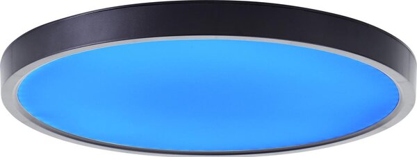 Brilliant - LED RGBW Димируем плафон LOTTI LED/16W/230V + д.у