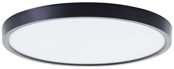 Brilliant - LED RGBW Димируем плафон LOTTI LED/16W/230V + д.у