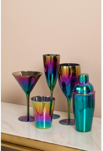 Комплект от 4 чаши за вино 473 ml Aurora - Premier Housewares