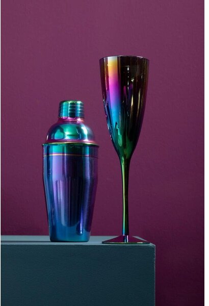 Комплект от 4 чаши за вино 473 ml Aurora - Premier Housewares