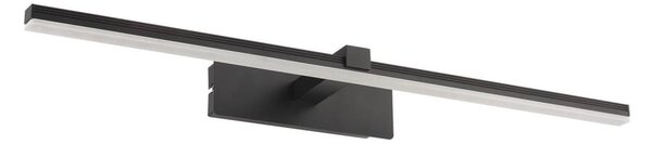 ONLI - LED Лампа за картина FRED LED/14W/230V 4000K черен