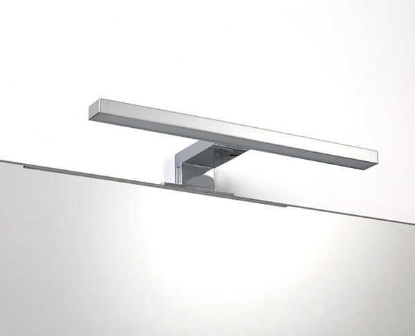ONLI-LED Лампа за огледало в баня NEMO LED/4,5W/230V 4000K 30cm IP44 лъскав хром