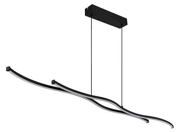 Globo 67336-30H - LED Пендел BOYD LED/30W/230V 3000K
