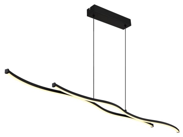 Globo 67336-30H - LED Пендел BOYD LED/30W/230V 3000K
