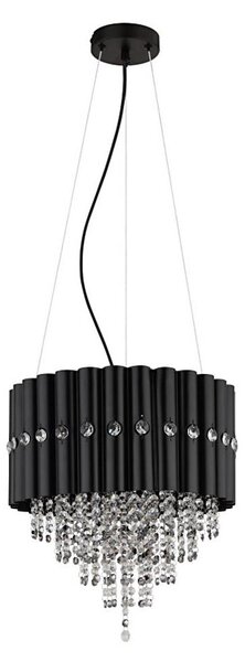 Globo 63149-3 - Пендел ELEOS 3xE27/40W/230V Ø 40 см