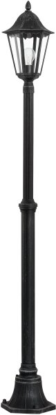 EGLO 93464 - Екстериорна лампа NAVEDO 1xE27/60W IP44